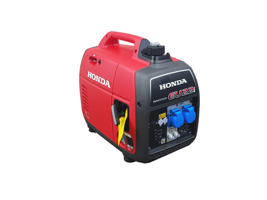 Honda EU 22i Stromerzeuger Stromaggregat Inverter