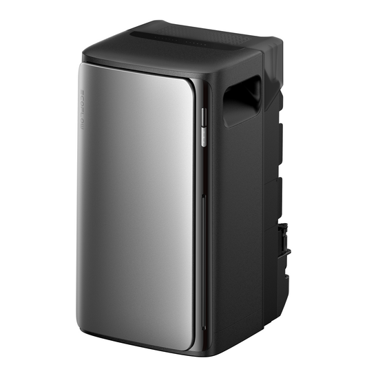ECOFLOW STREAM Pro