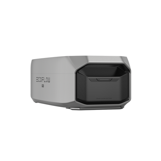 EcoFlow Delta Pro 3 Smart Zusatzbatterie