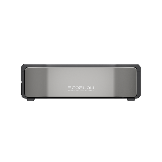 EcoFlow Delta Pro Ultra Zusatzbatterie - Erweiterungsakku